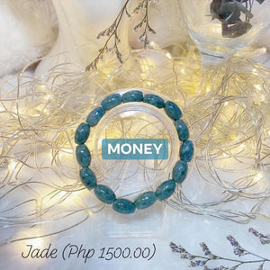 Jade Bracelet (Money)